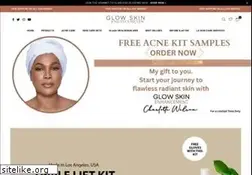 Sites similar to glowskinenhancement.com