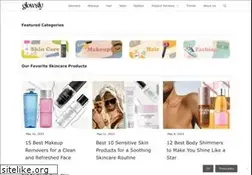 Sites similar to glowsly.com