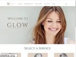 Sites similar to glowspa.hk