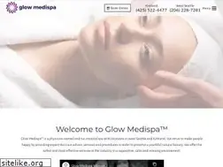 Sites similar to glowspaseattle.com
