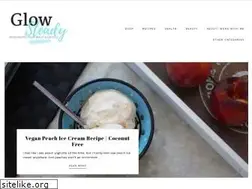 Sites similar to glowsteady.co.uk