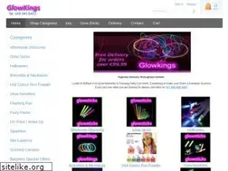 Sites similar to glowsticks.ie