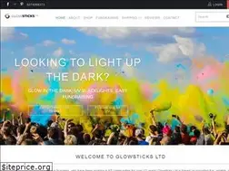 Sites similar to glowsticksltd.co.nz