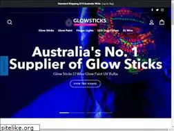 Sites similar to glowstickswholesale.com.au