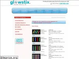 Sites similar to glowstix.com.au