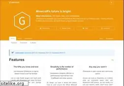 Sites similar to glowstone.net