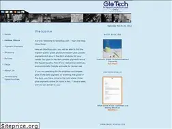 Sites similar to glowstop.com