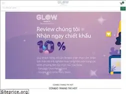 Sites similar to glowstore.vn