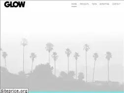 Sites similar to glowstudio.com
