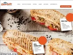 Sites similar to glowsubs.ru