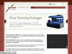 Sites similar to glowtanningsalonny.com