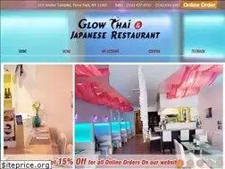 Sites similar to glowthainy.com