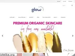 Sites similar to glowtheory.co.za