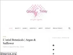 Sites similar to glowtoday.nl