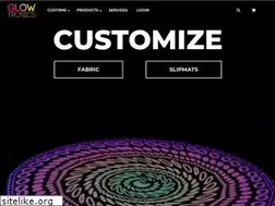 Sites similar to glowtronics-store.com