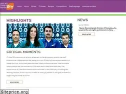 Sites similar to glowtv.co.za