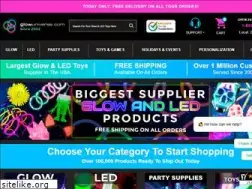 Sites similar to glowuniverse.com
