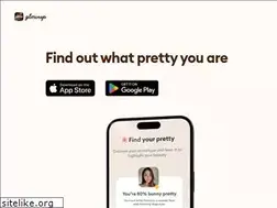 Sites similar to glowup.fm