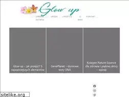 Sites similar to glowup.pl