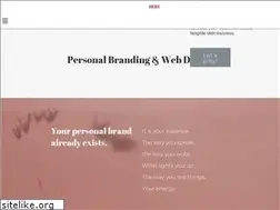 Sites similar to glowupbranding.com