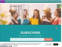 Sites similar to glowupgyrl.com