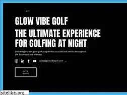 Sites similar to glowvibegolf.com
