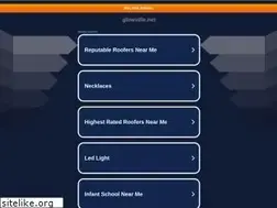 Sites similar to glowville.net