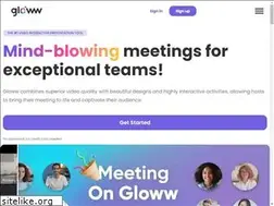 Sites similar to gloww.com