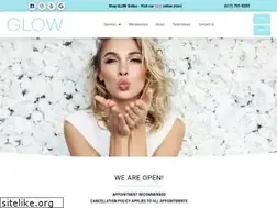 Sites similar to glowwatertown.com