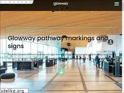 Sites similar to glowway.com
