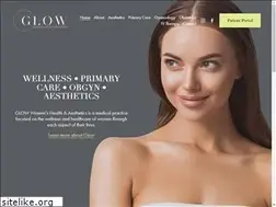 Sites similar to glowwh.com