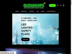 Sites similar to glowwhips.com