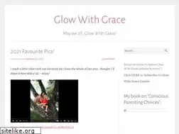Sites similar to glowwithgrace.wordpress.com