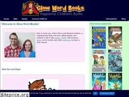 Sites similar to glowwordbooks.com