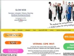 Sites similar to glowworks.org