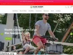 Sites similar to glowwormbicycles.com.au
