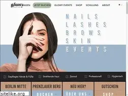 Sites similar to glowybeautybar.com