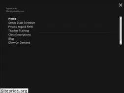 Sites similar to glowyoganc.com