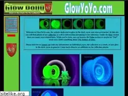 Sites similar to glowyoyo.com