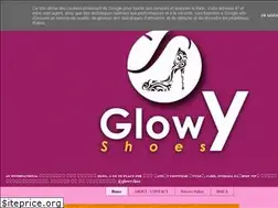 Sites similar to glowyshoes.com