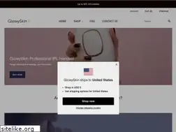 Sites similar to glowyskinstore.com