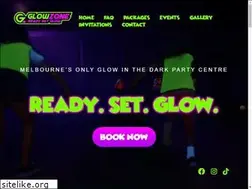 Sites similar to glowzone.com.au