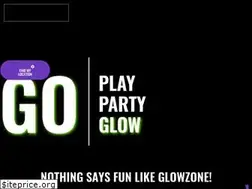 Sites similar to glowzone.us