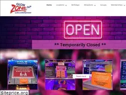 Sites similar to glowzone360.com