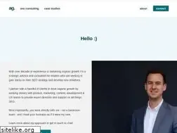 Sites similar to gloyns.com