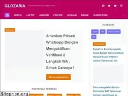 Sites similar to glozaria.com