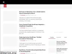 Sites similar to glozemagazine.com
