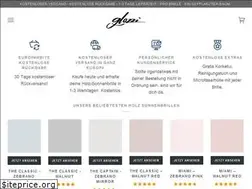 Sites similar to glozzi.store
