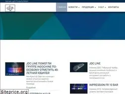 Sites similar to glp-rus.com