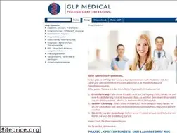 Sites similar to glp-shop.de